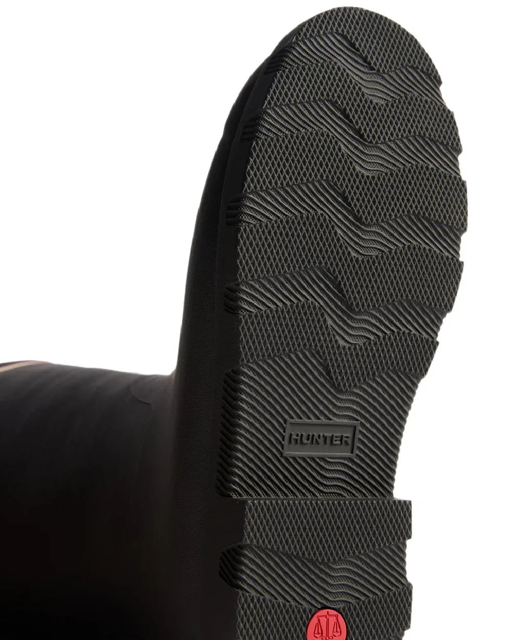 Hunter Mens Downpour Insulated Tall Boots - Image 7