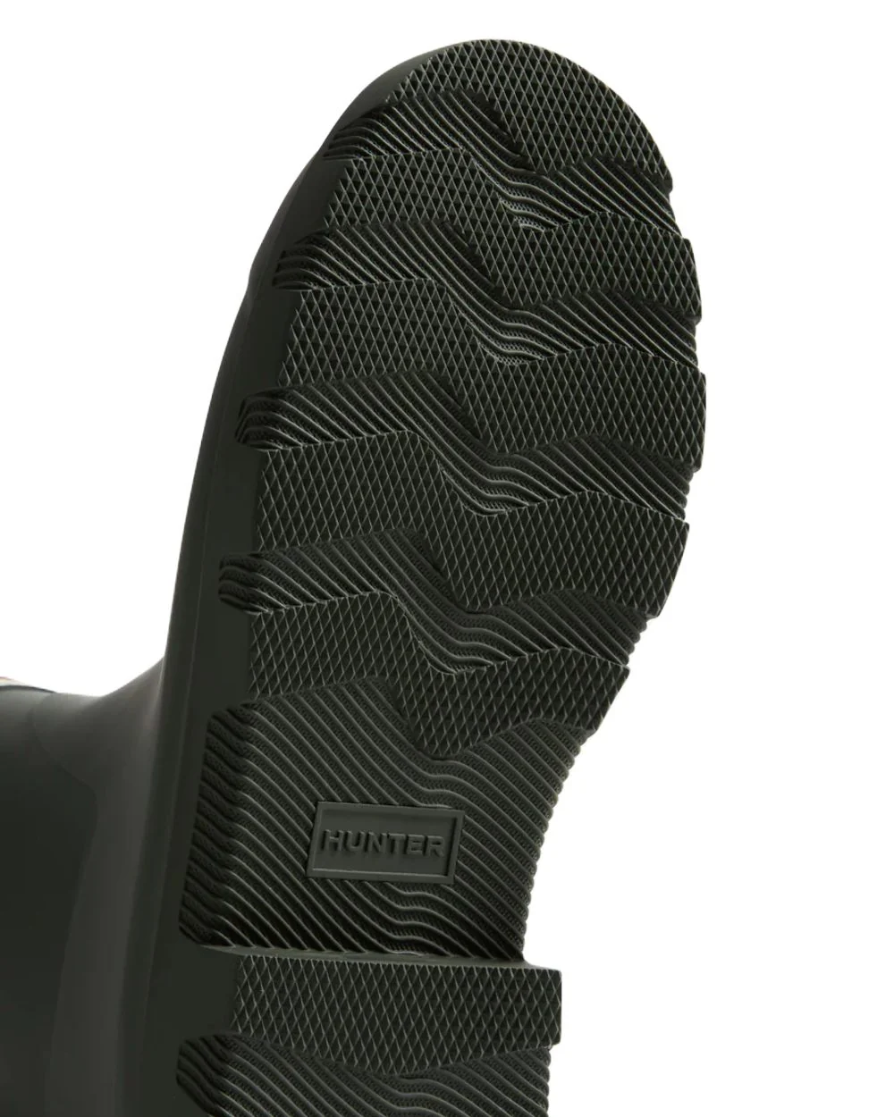 Hunter Womens Downpour Short Wellingtons - Image 10