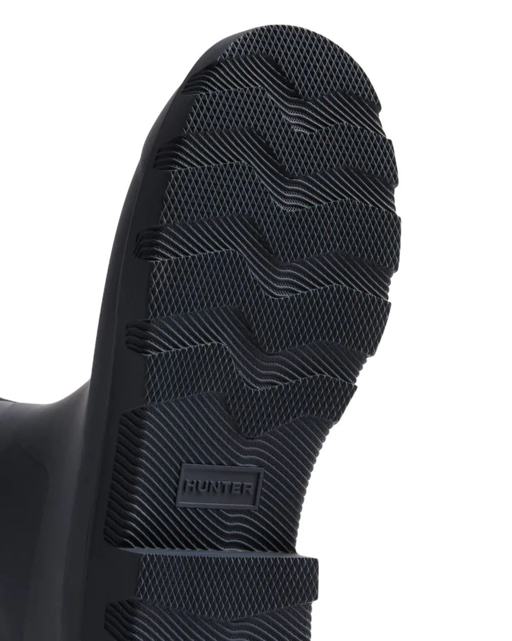 Hunter Womens Downpour Short Wellingtons - Image 11