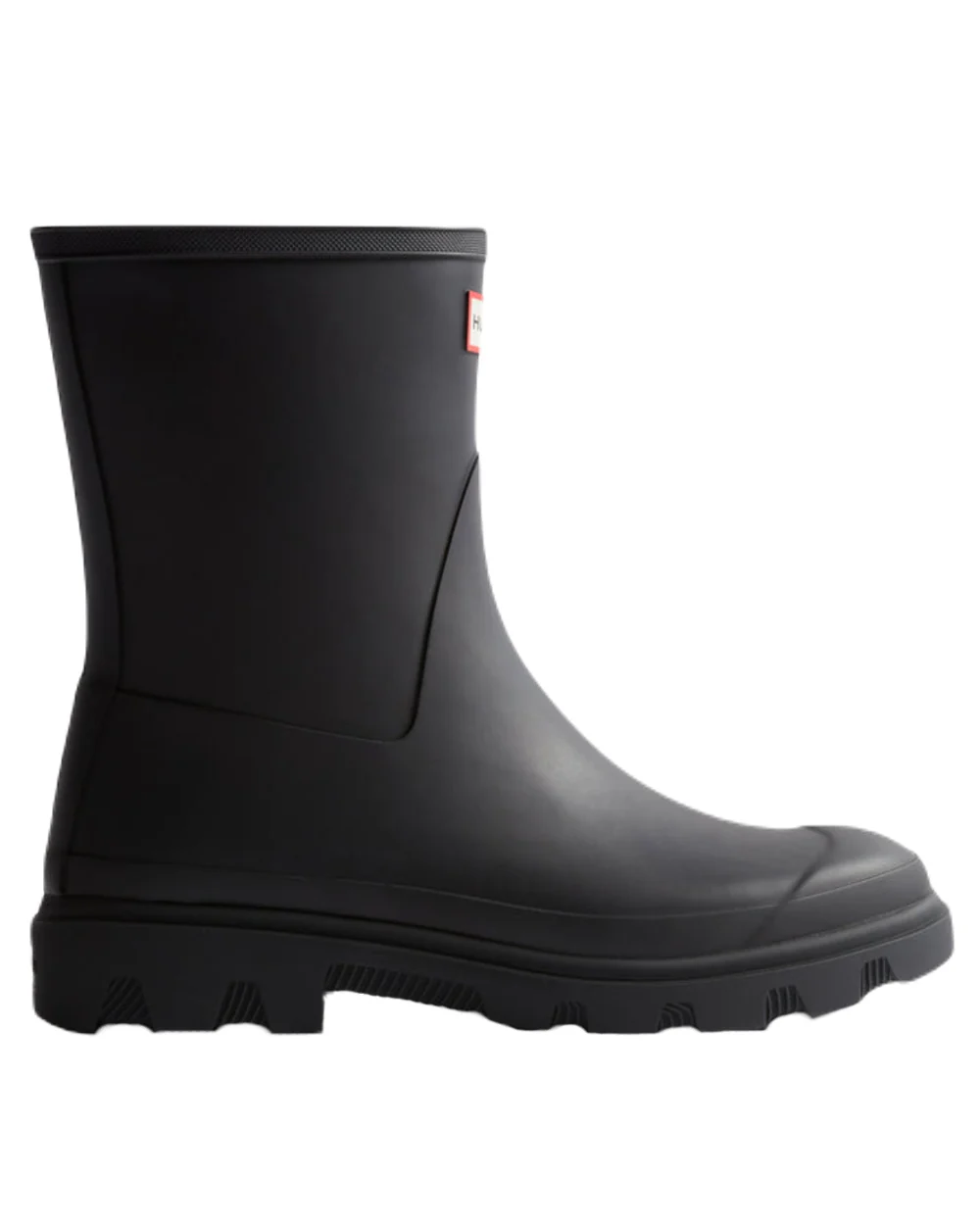 Hunter Womens Downpour Short Wellingtons - Image 3