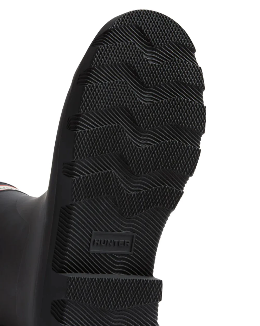 Hunter Womens Downpour Short Wellingtons - Image 6