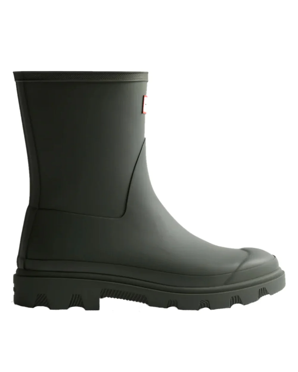 Hunter Womens Downpour Short Wellingtons - Image 8