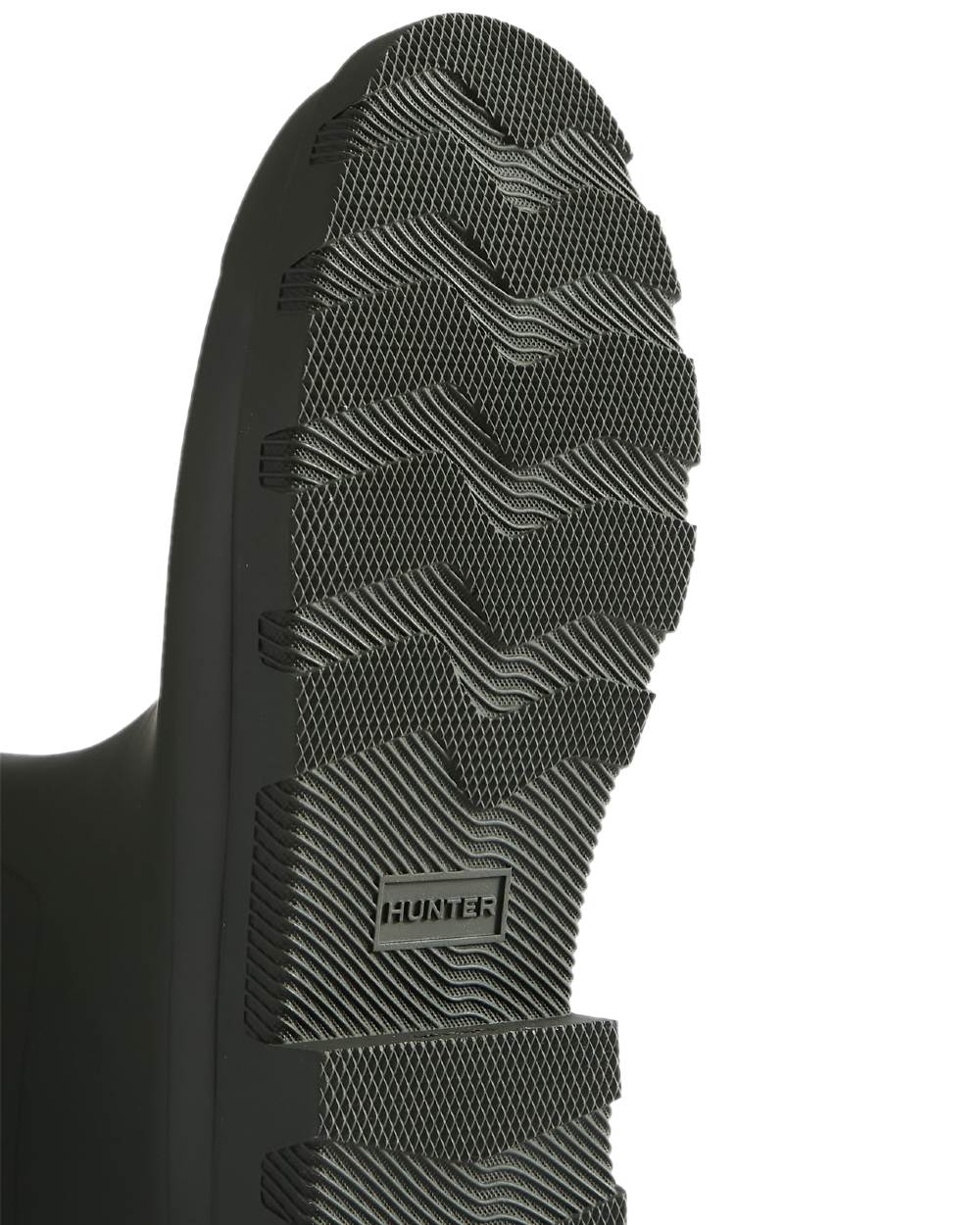 Hunter Womens Downpour Tall Wellingtons - Image 12