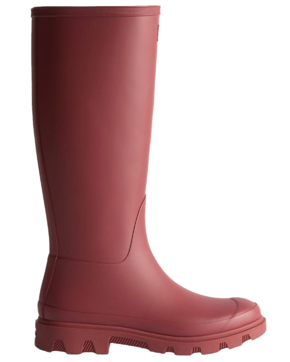 Hunter Womens Downpour Tall Wellingtons - Image 13