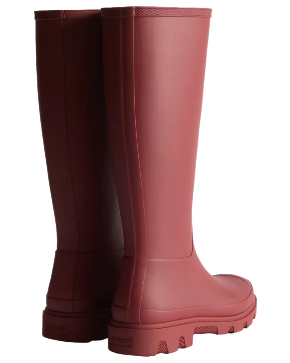 Hunter Womens Downpour Tall Wellingtons - Image 15