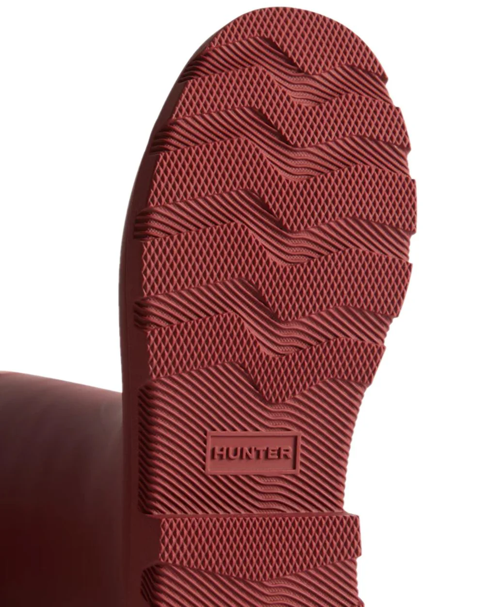 Hunter Womens Downpour Tall Wellingtons - Image 16