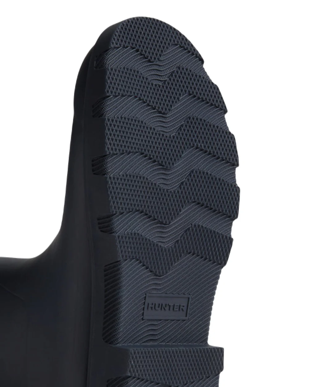 Hunter Womens Downpour Tall Wellingtons - Image 4