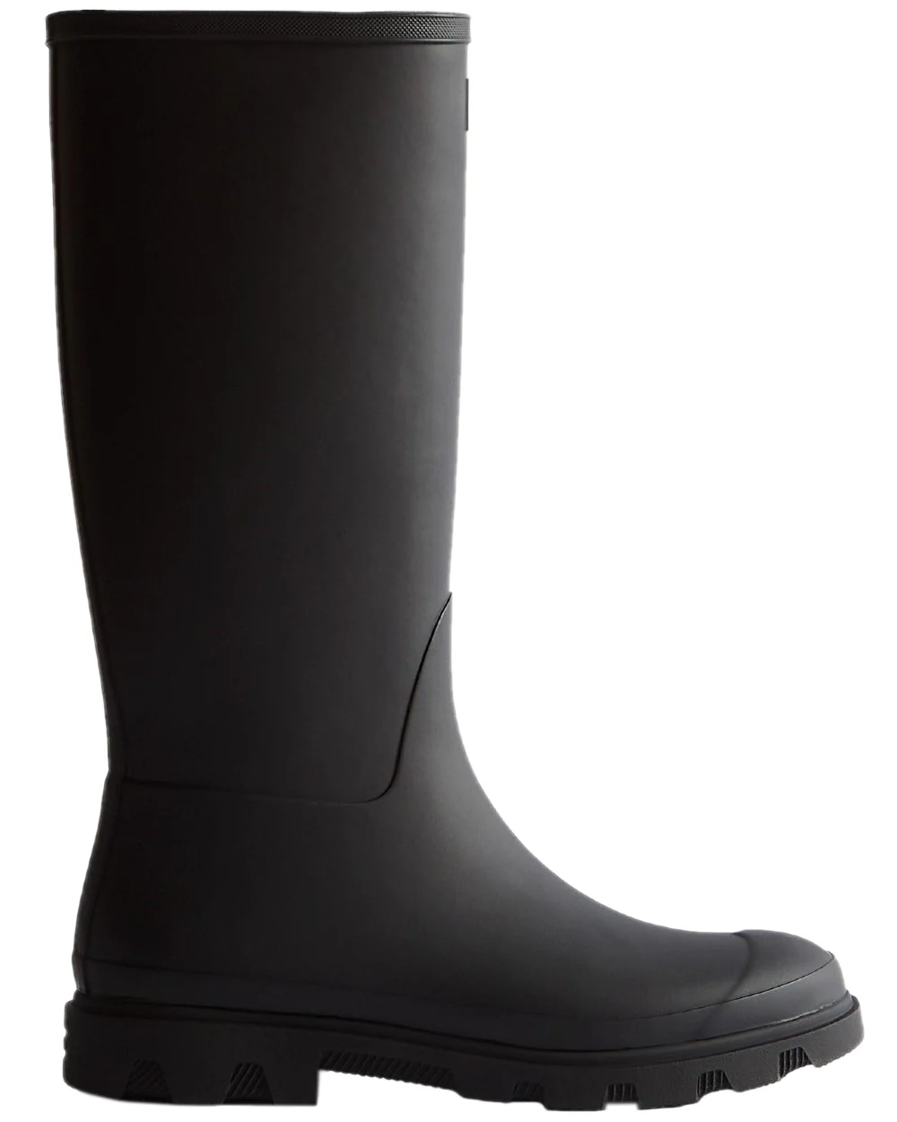 Hunter Womens Downpour Tall Wellingtons - Image 5