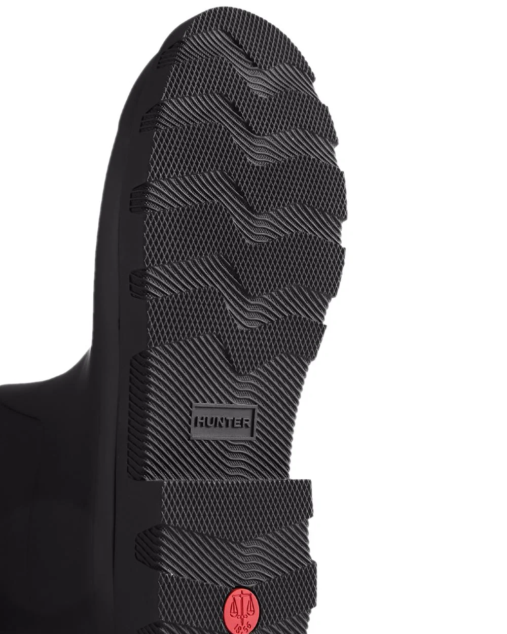 Hunter Womens Downpour Tall Wellingtons - Image 8