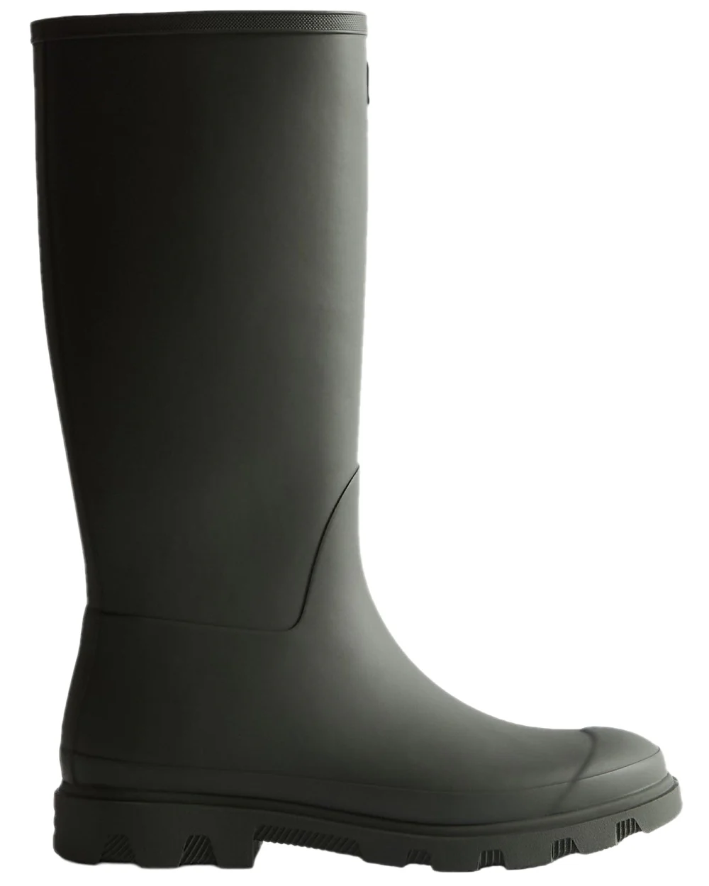 Hunter Womens Downpour Tall Wellingtons - Image 9