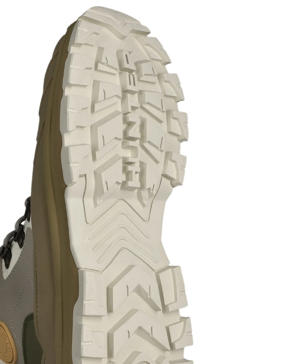 Hunter Womens Explorer Duck Boots - Image 4