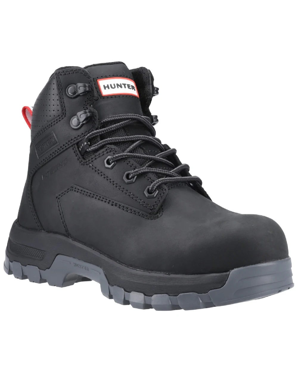 Hunter Womens Gale Safety Boots - Image 3