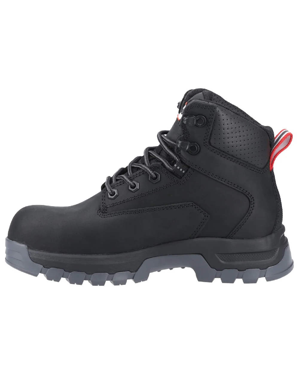Hunter Womens Gale Safety Boots - Image 5