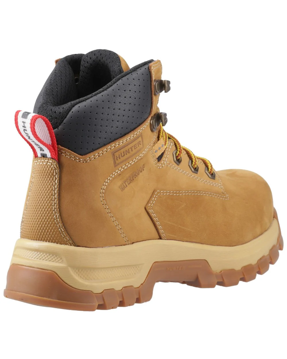 Hunter Womens Gale Safety Boots - Image 7