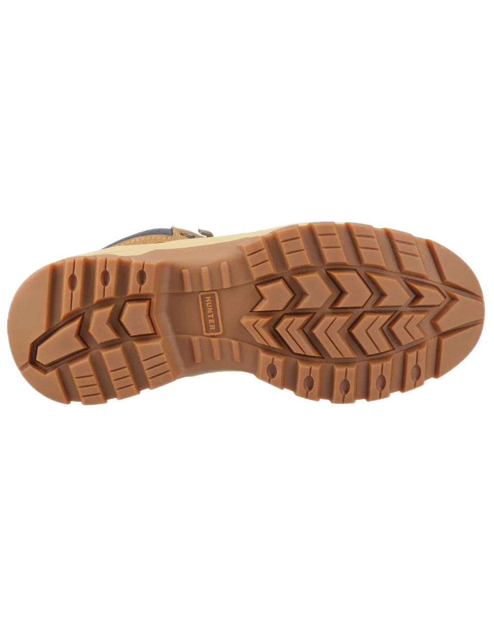 Hunter Womens Gale Safety Boots - Image 8
