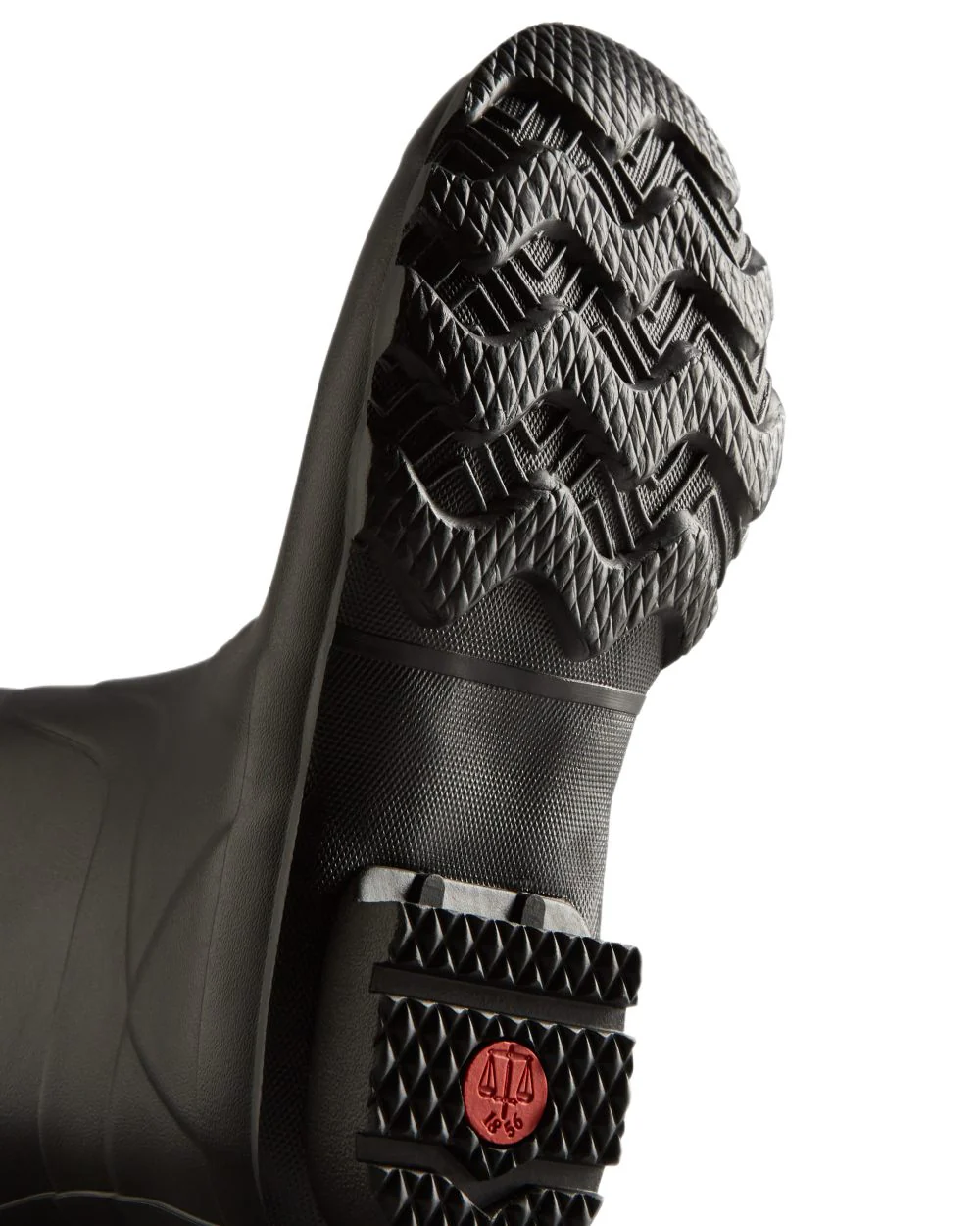 Hunter Womens Huntress Wide Wellingtons - Image 4