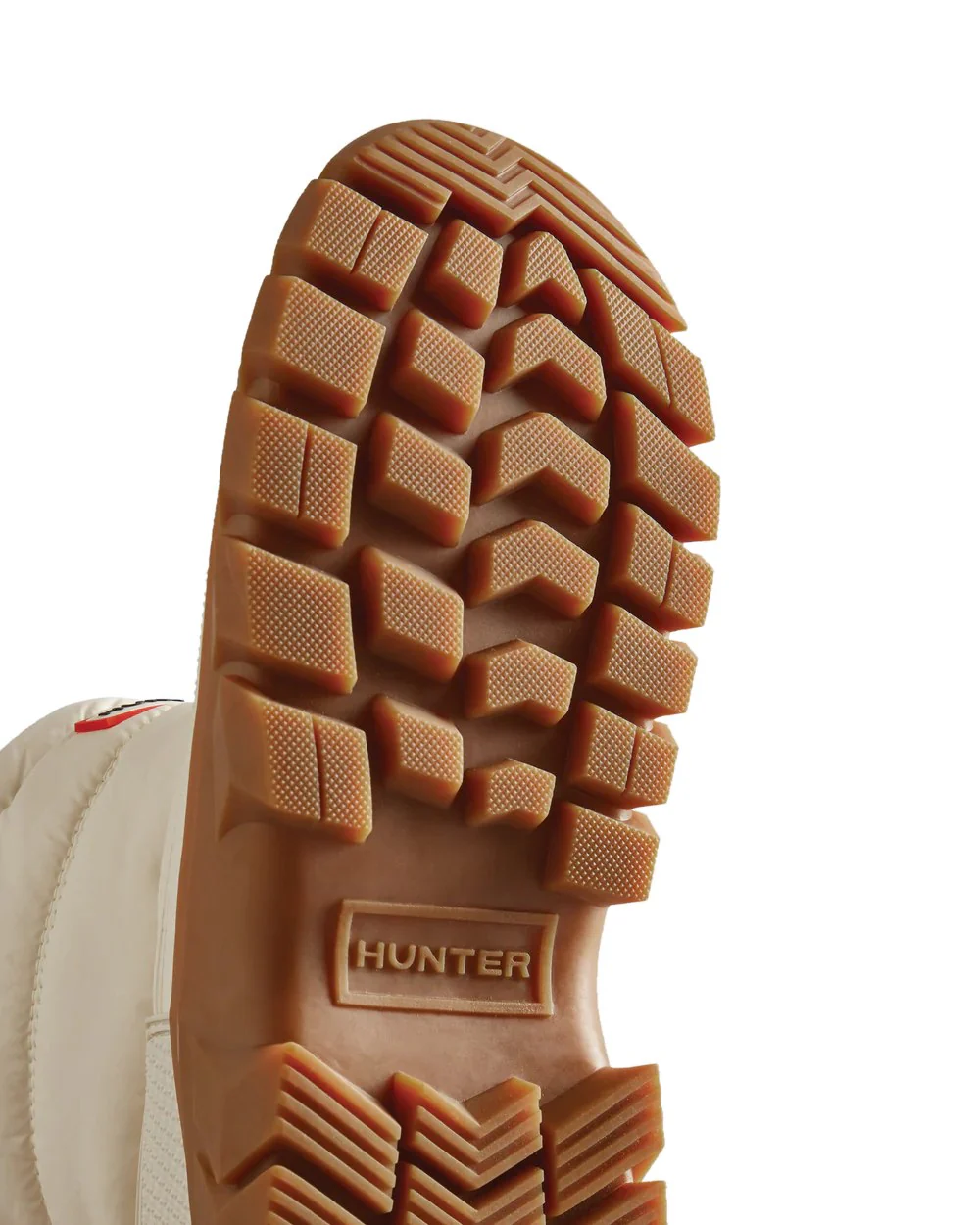 Hunter Womens Intrepid Short Snow Boots - Image 6