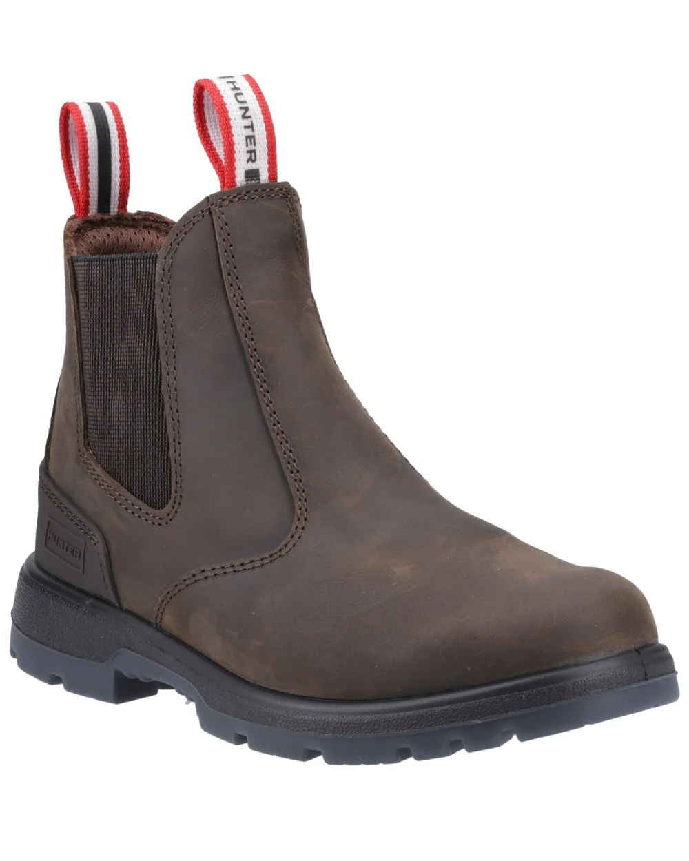 Hunter Womens Kirkwood Dealer Boots - Image 2