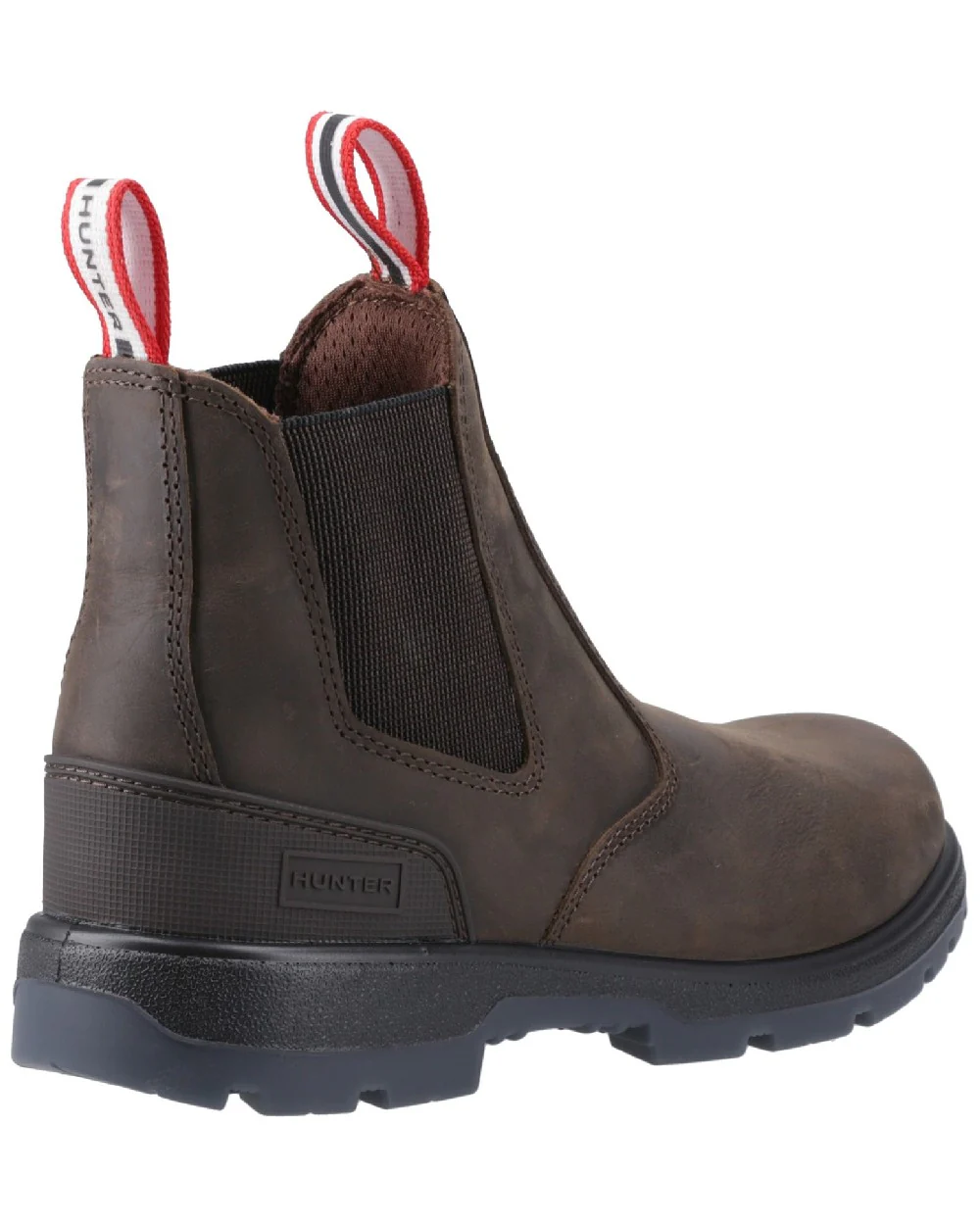 Hunter Womens Kirkwood Dealer Boots - Image 3