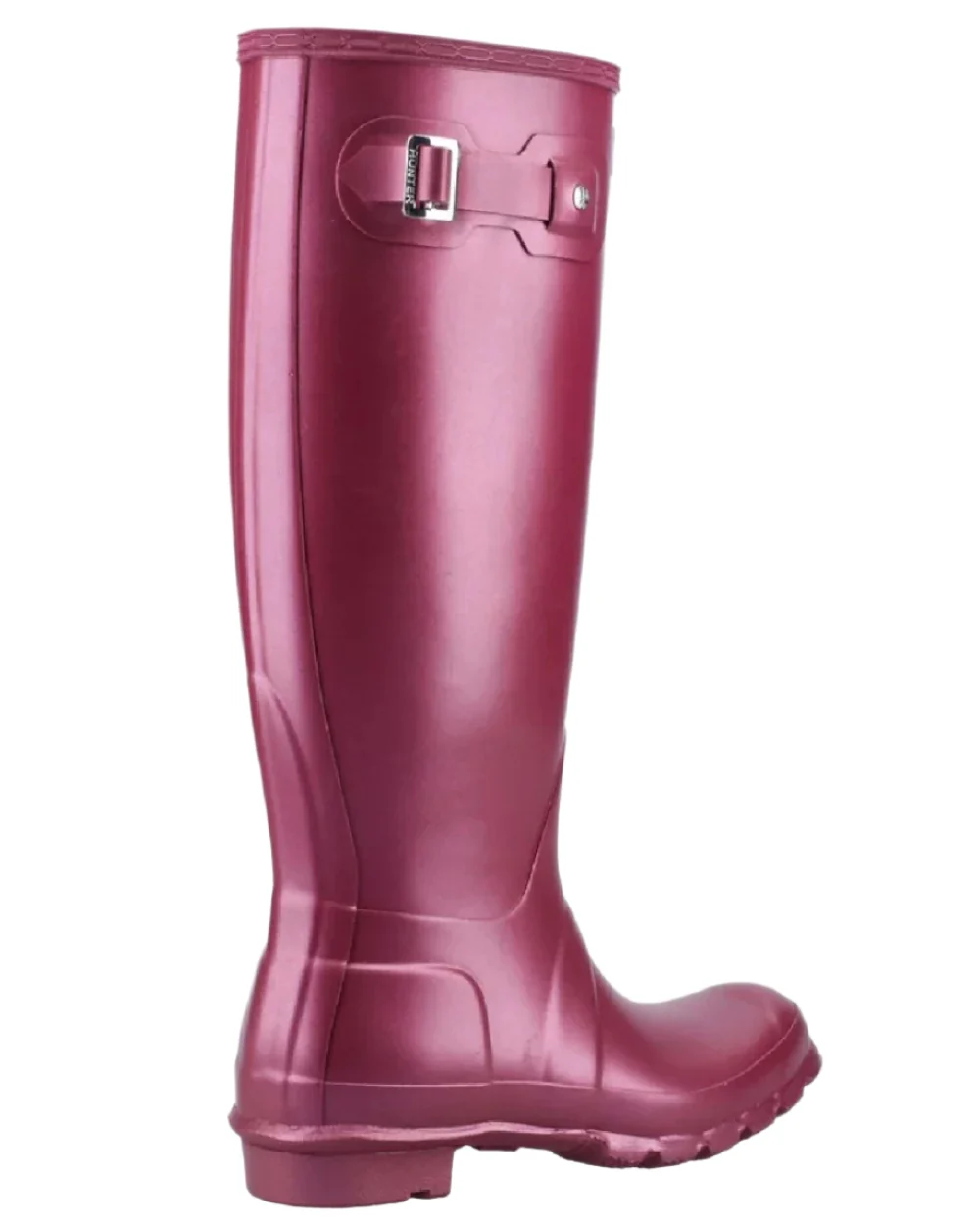 Hunter Womens Nebula Tall Wellingtons - Image 4