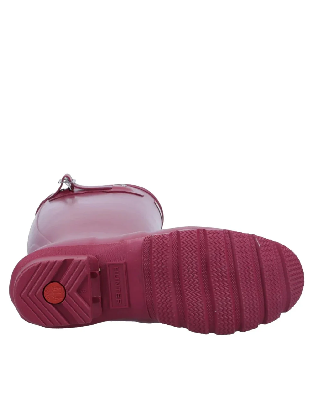 Hunter Womens Nebula Tall Wellingtons - Image 5