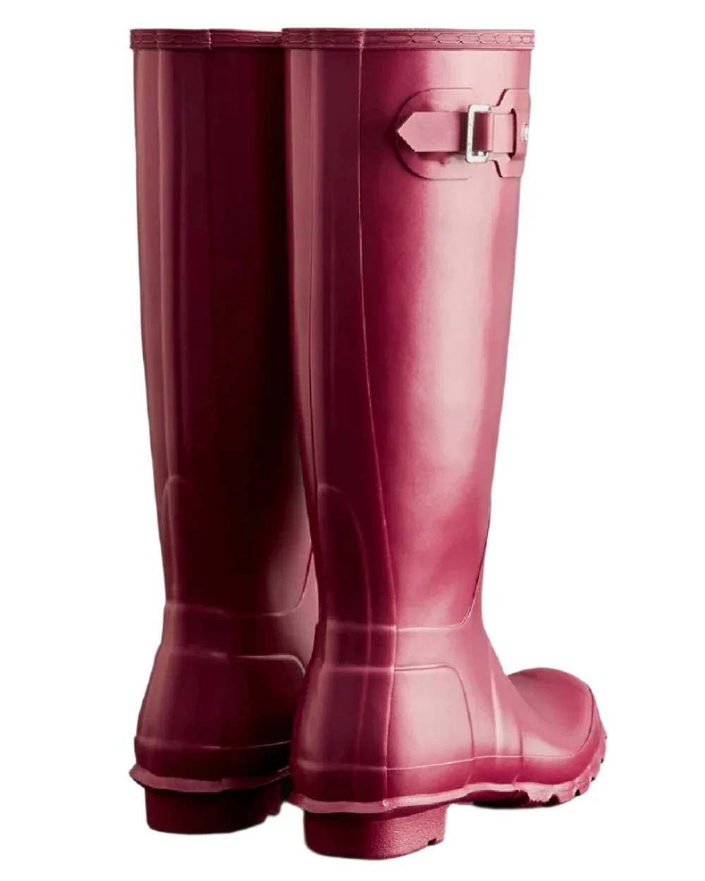 Hunter Womens Nebula Tall Wellingtons - Image 6
