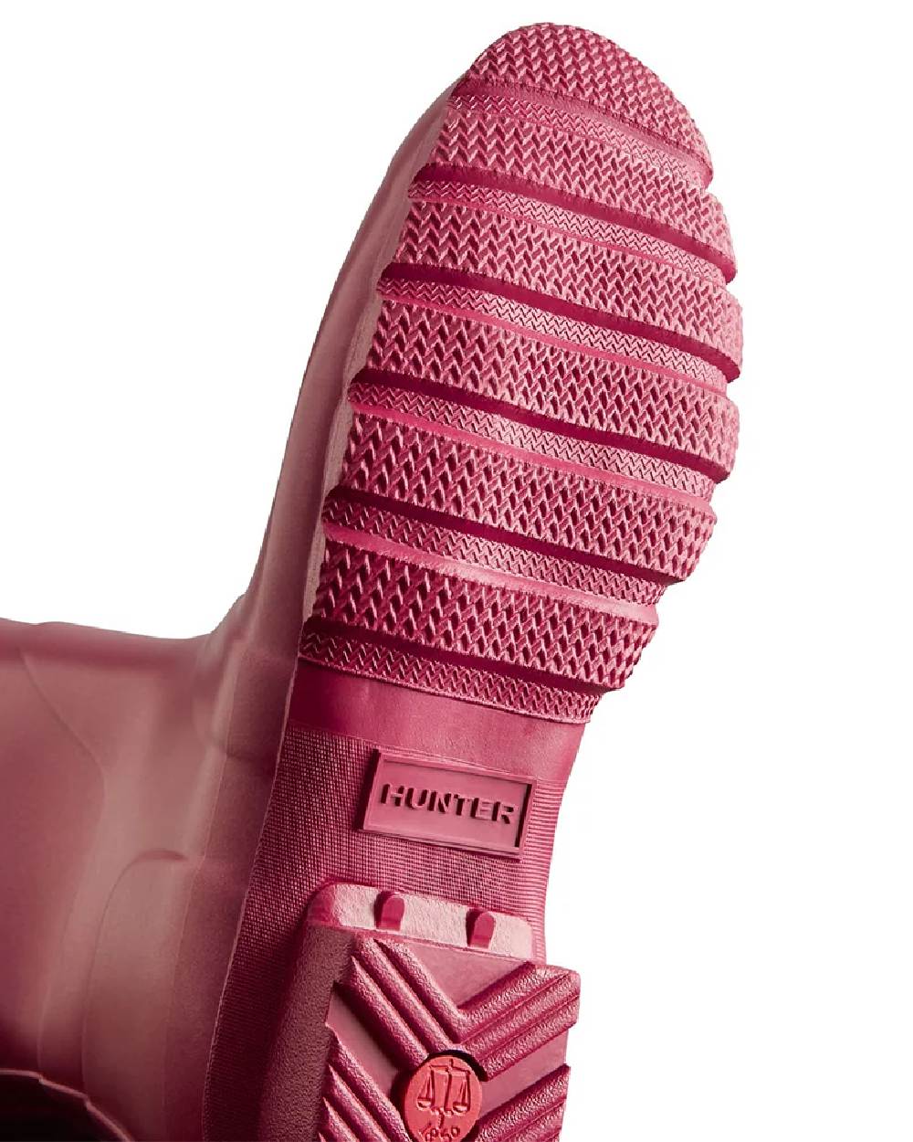 Hunter Womens Nebula Tall Wellingtons - Image 7