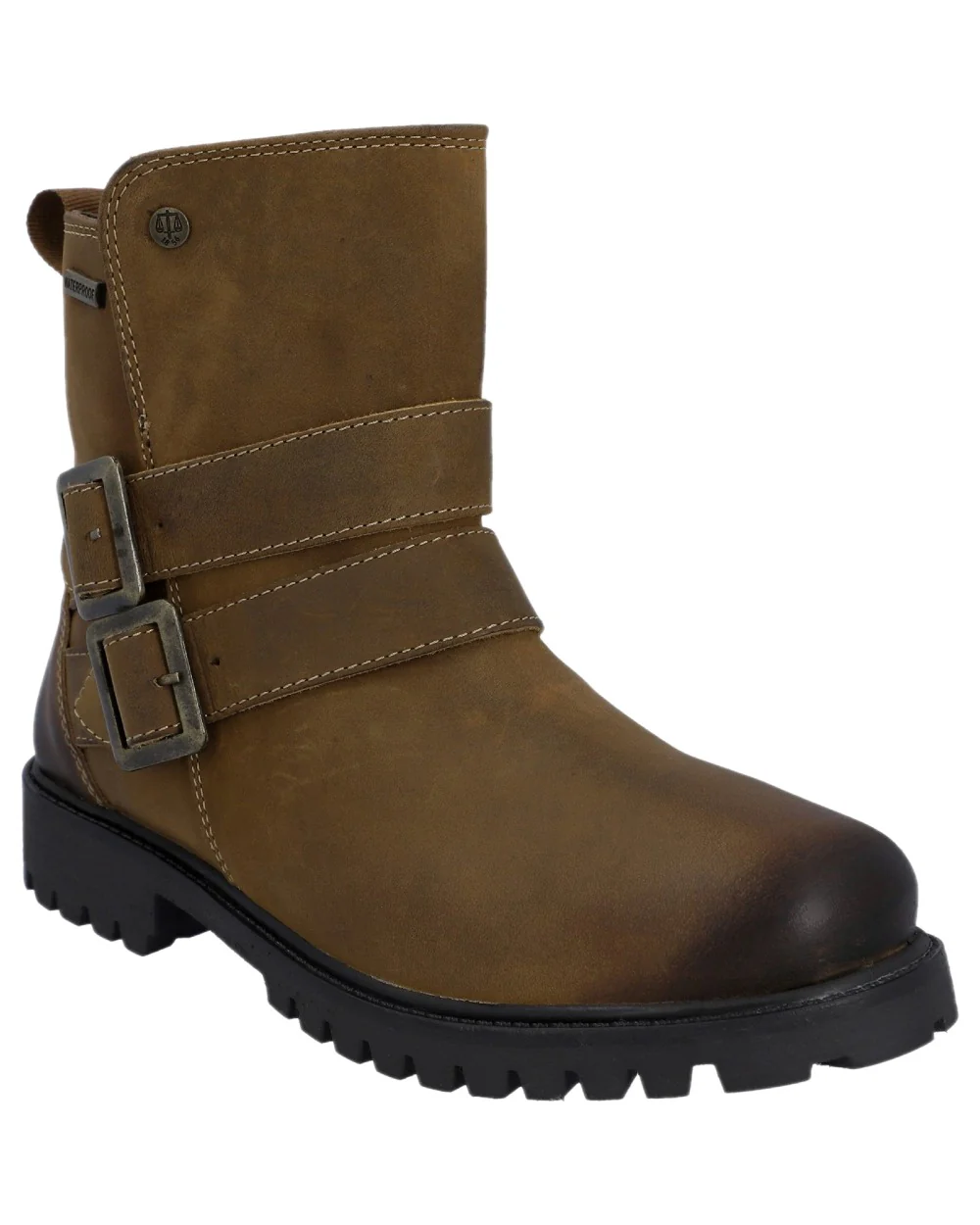 Hunter Womens Ness Ankle Boots - Image 10