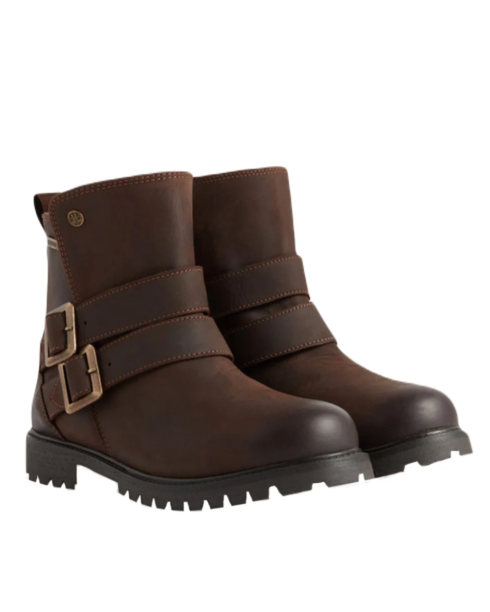 Hunter Womens Ness Ankle Boots - Image 2