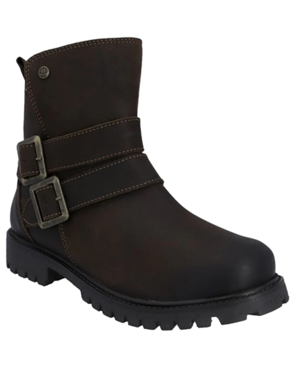 Hunter Womens Ness Ankle Boots - Image 8