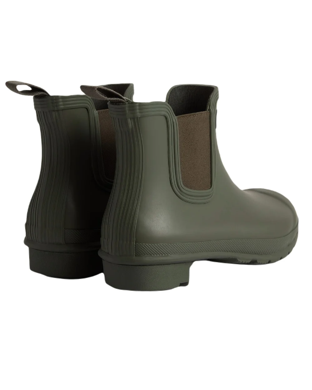 Hunter Womens Original Chelsea Boots - Image 11