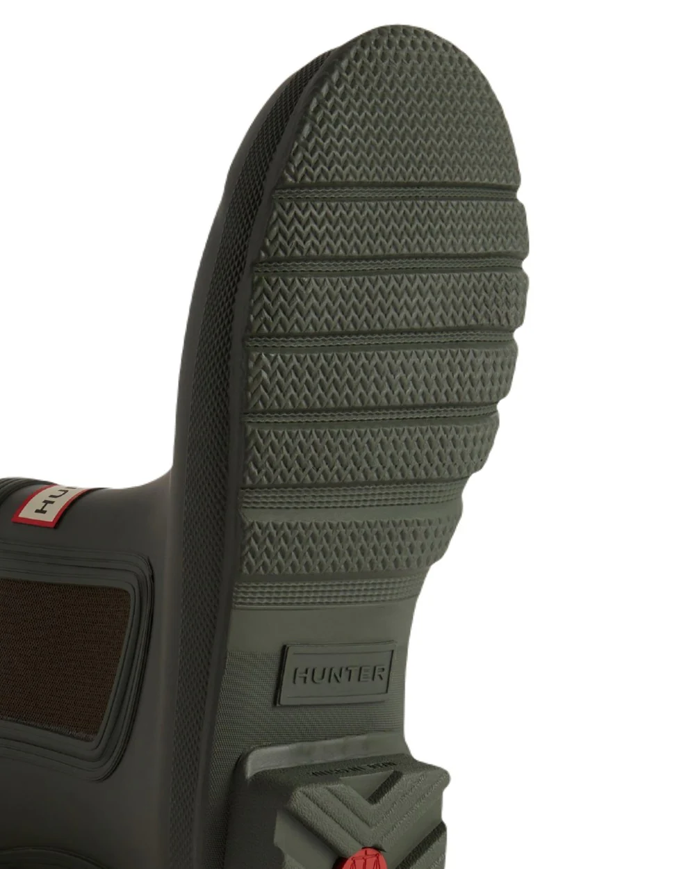 Hunter Womens Original Chelsea Boots - Image 12