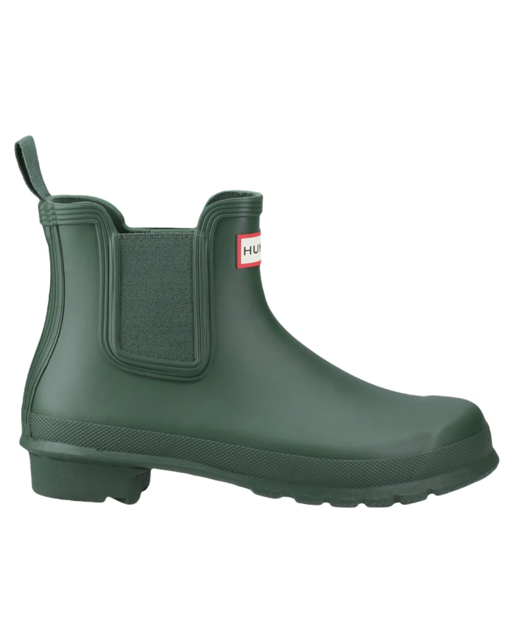 Hunter Womens Original Chelsea Boots - Image 13