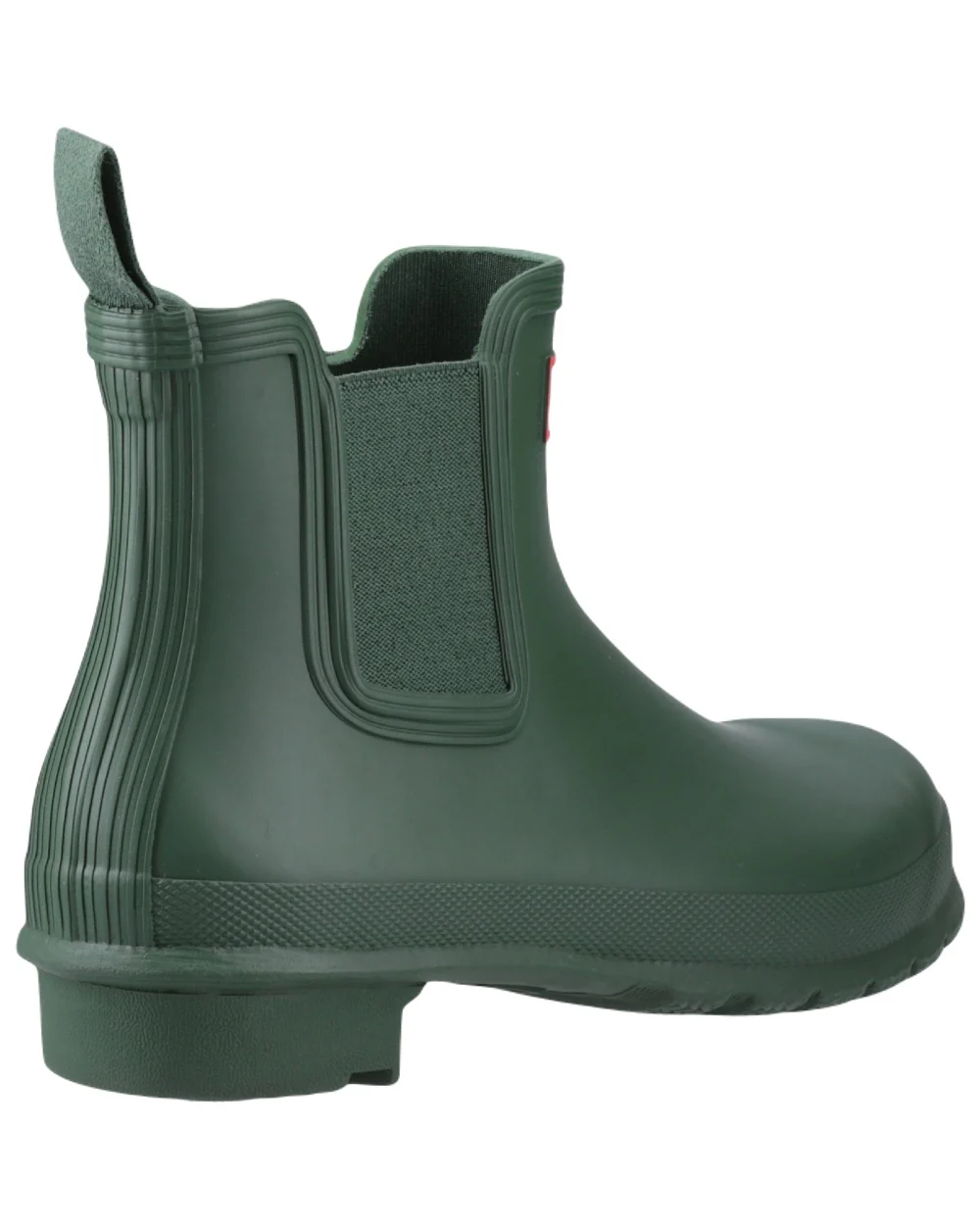 Hunter Womens Original Chelsea Boots - Image 14