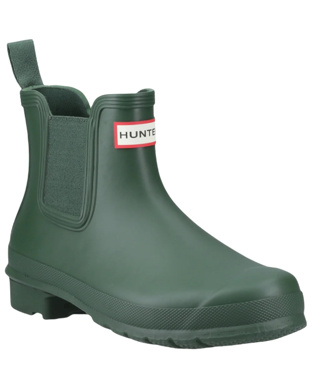 Hunter Womens Original Chelsea Boots - Image 15
