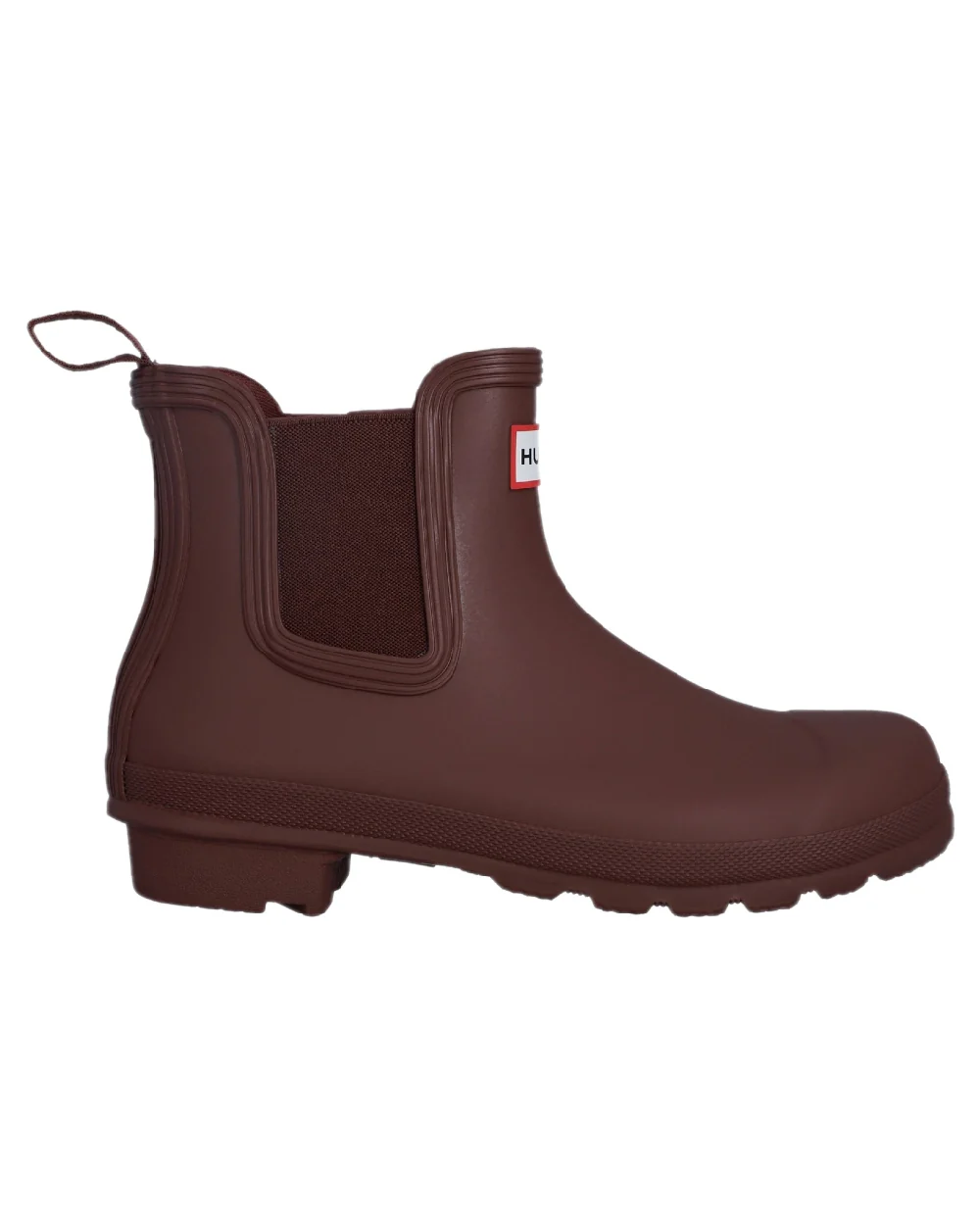 Hunter Womens Original Chelsea Boots - Image 17