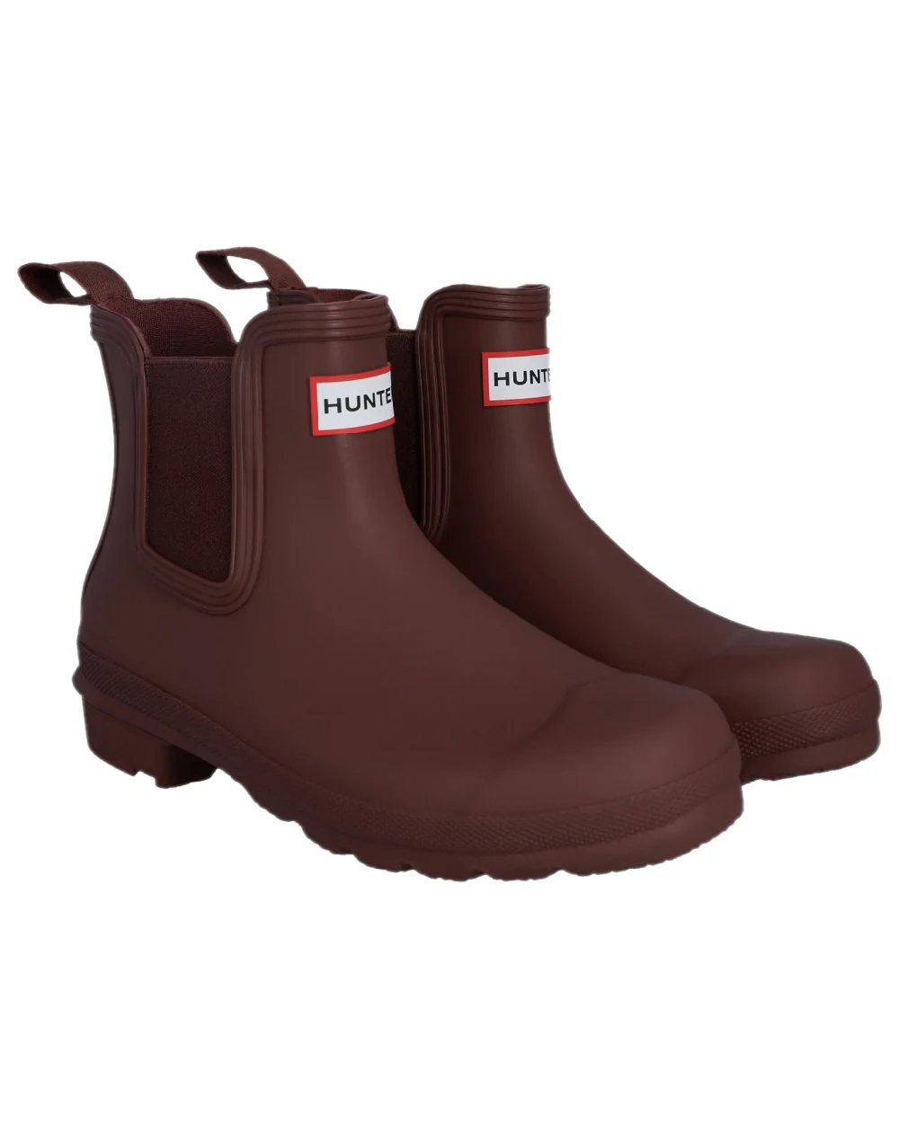 Hunter Womens Original Chelsea Boots - Image 18