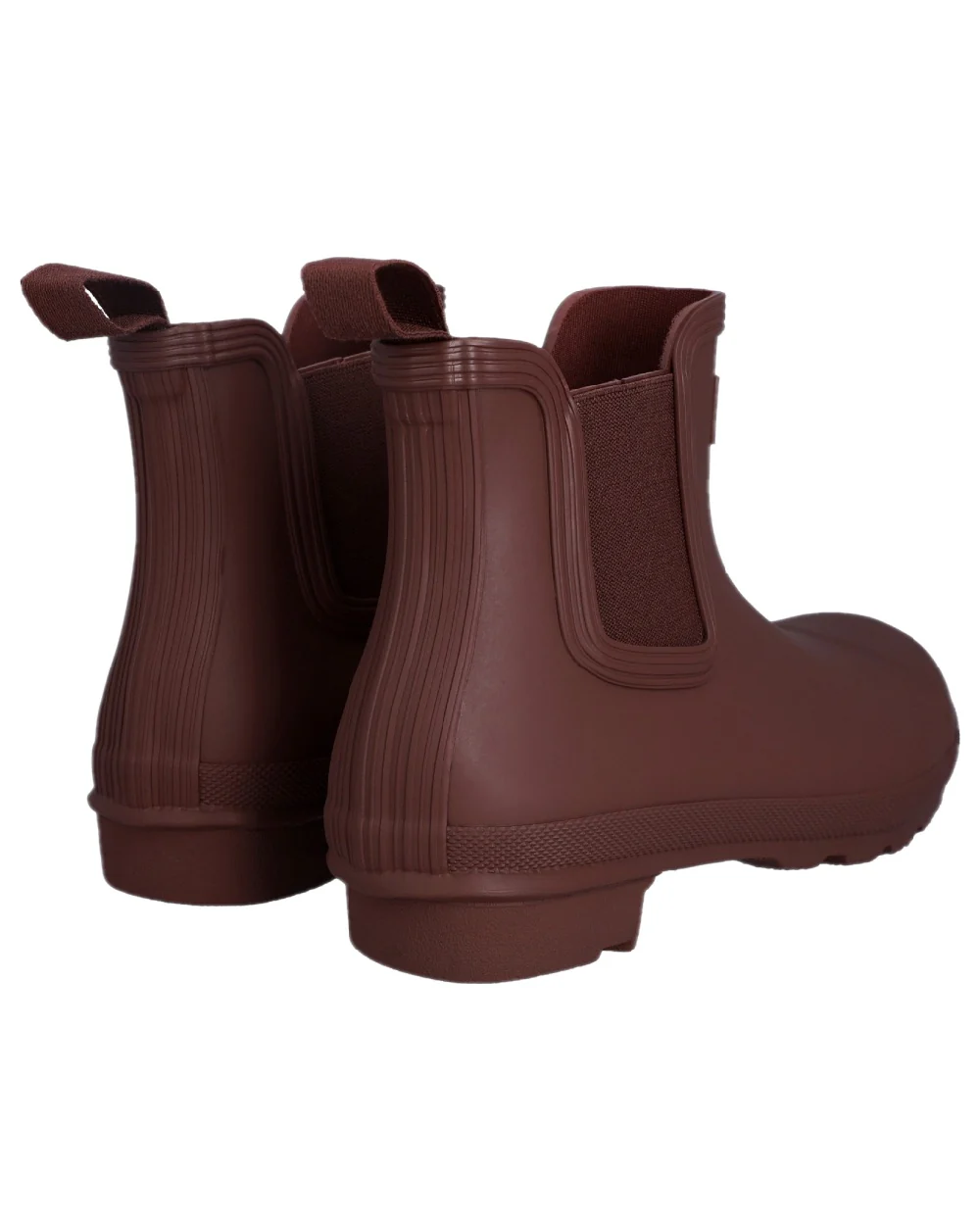 Hunter Womens Original Chelsea Boots - Image 19