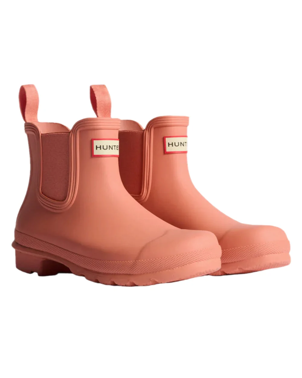 Hunter Womens Original Chelsea Boots - Image 22