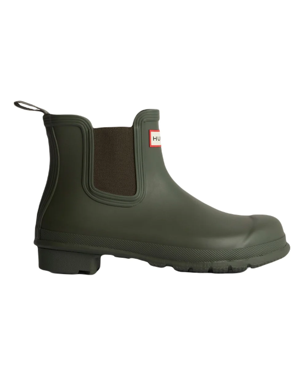 Hunter Womens Original Chelsea Boots - Image 3