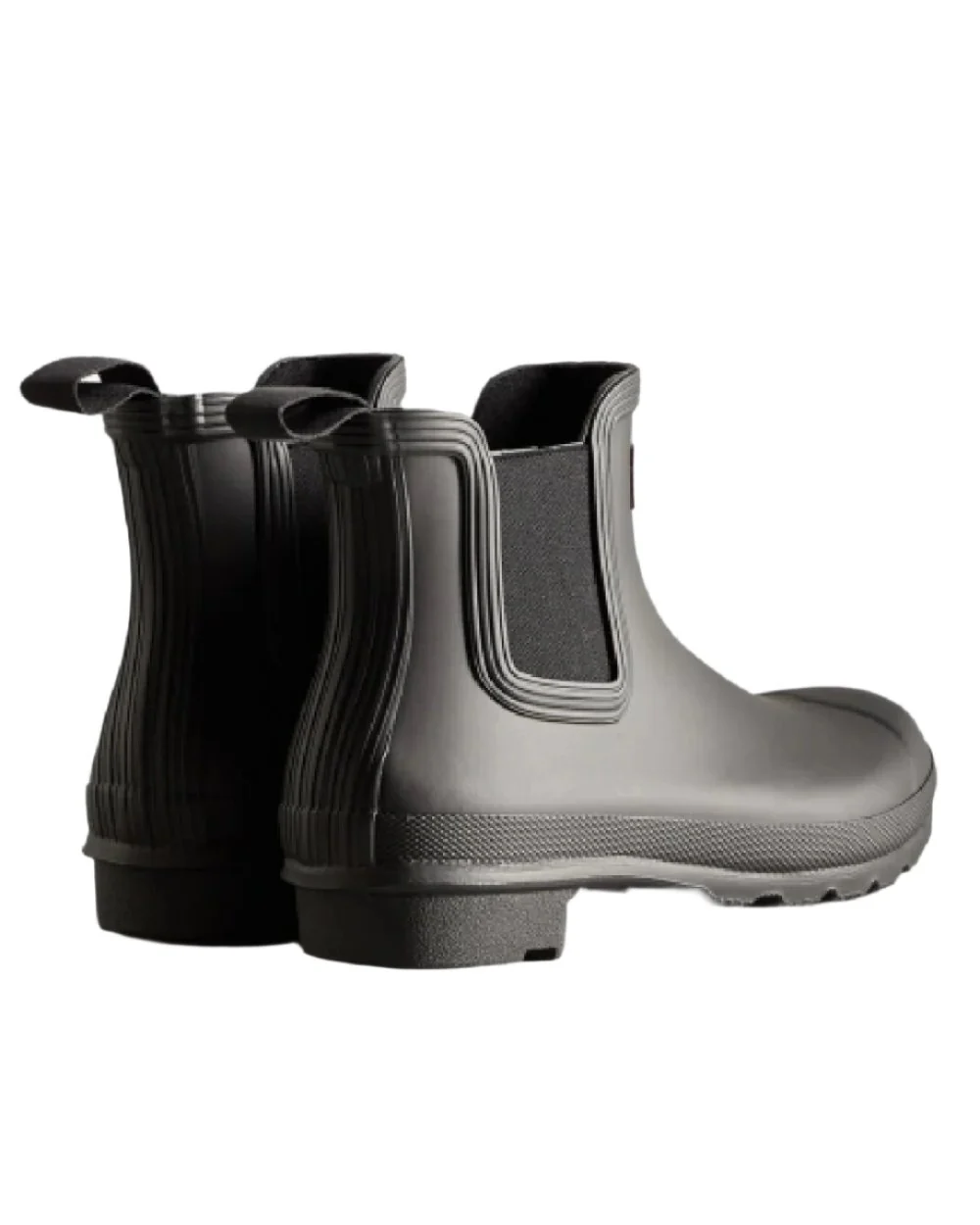 Hunter Womens Original Chelsea Boots - Image 6