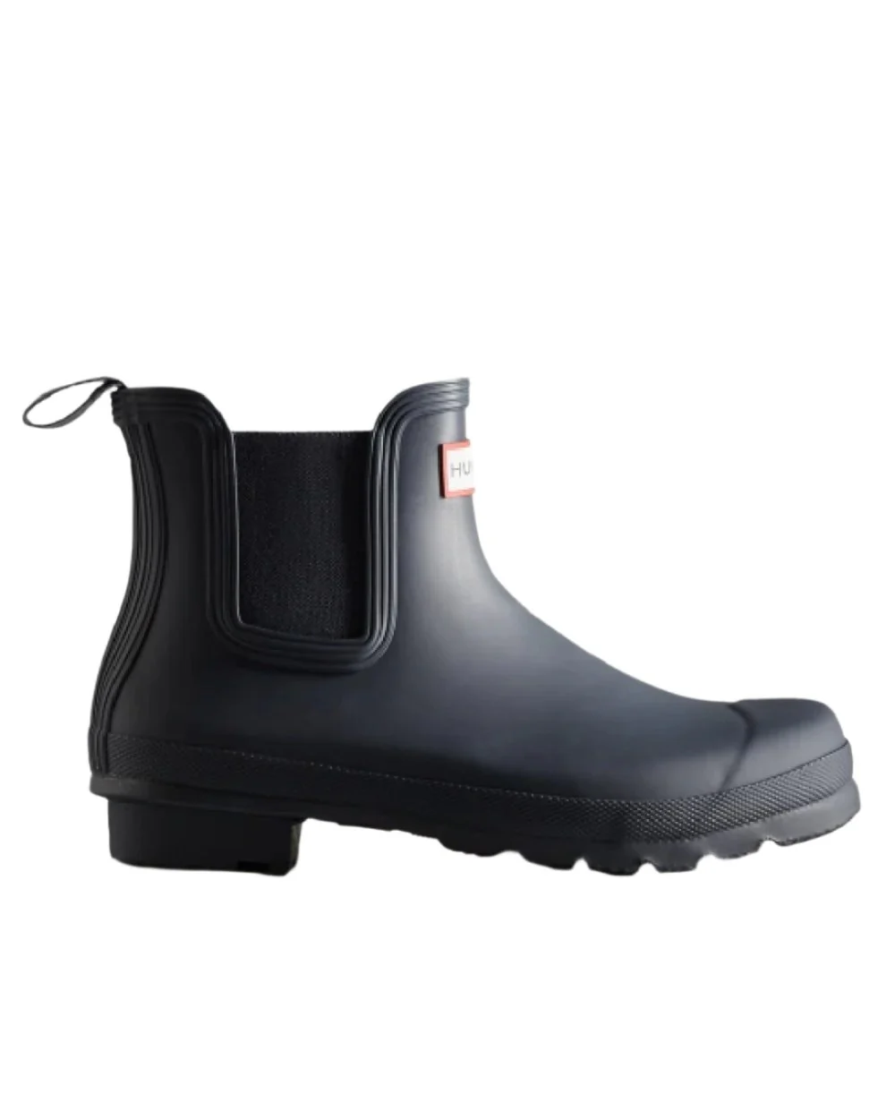 Hunter Womens Original Chelsea Boots - Image 7