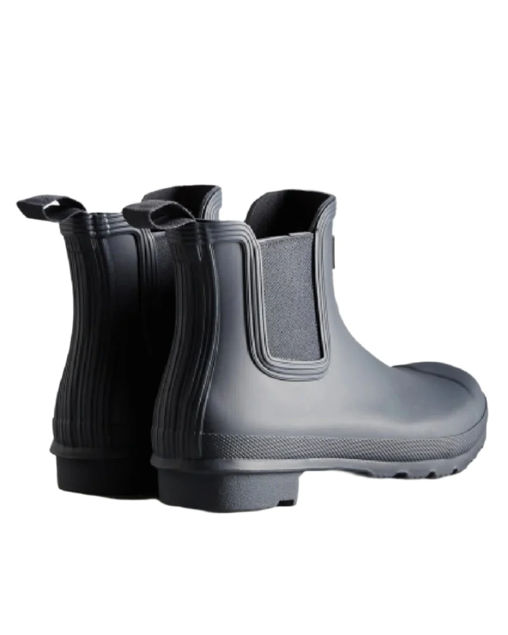 Hunter Womens Original Chelsea Boots - Image 9