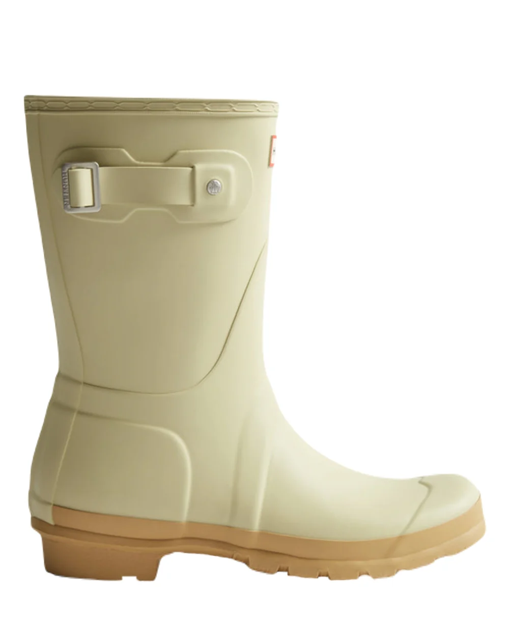 Hunter Womens Original Short Wellingtons - Image 13