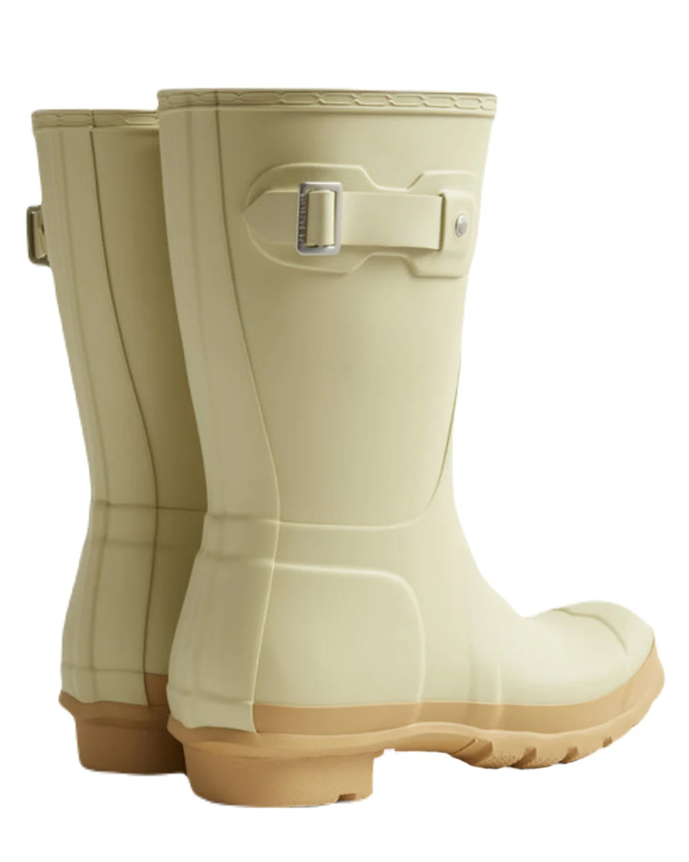 Hunter Womens Original Short Wellingtons - Image 14