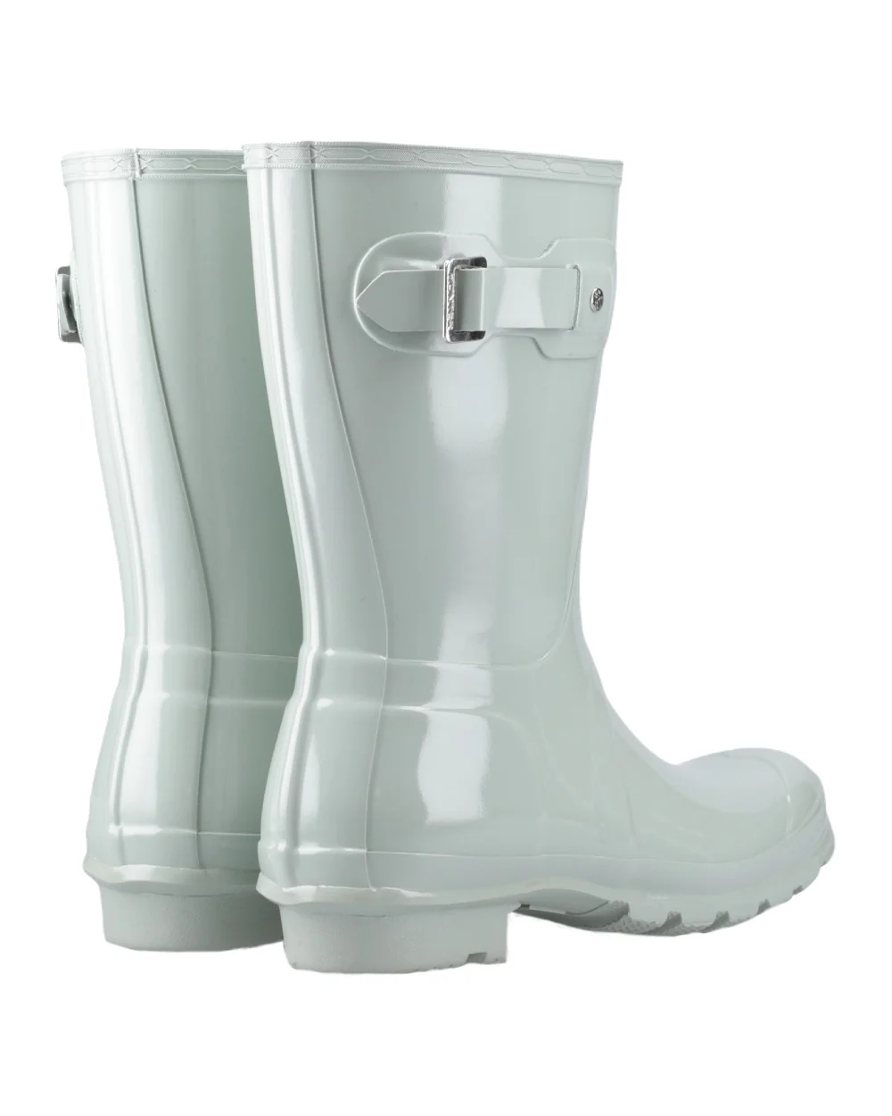 Hunter Womens Original Short Wellingtons - Image 19