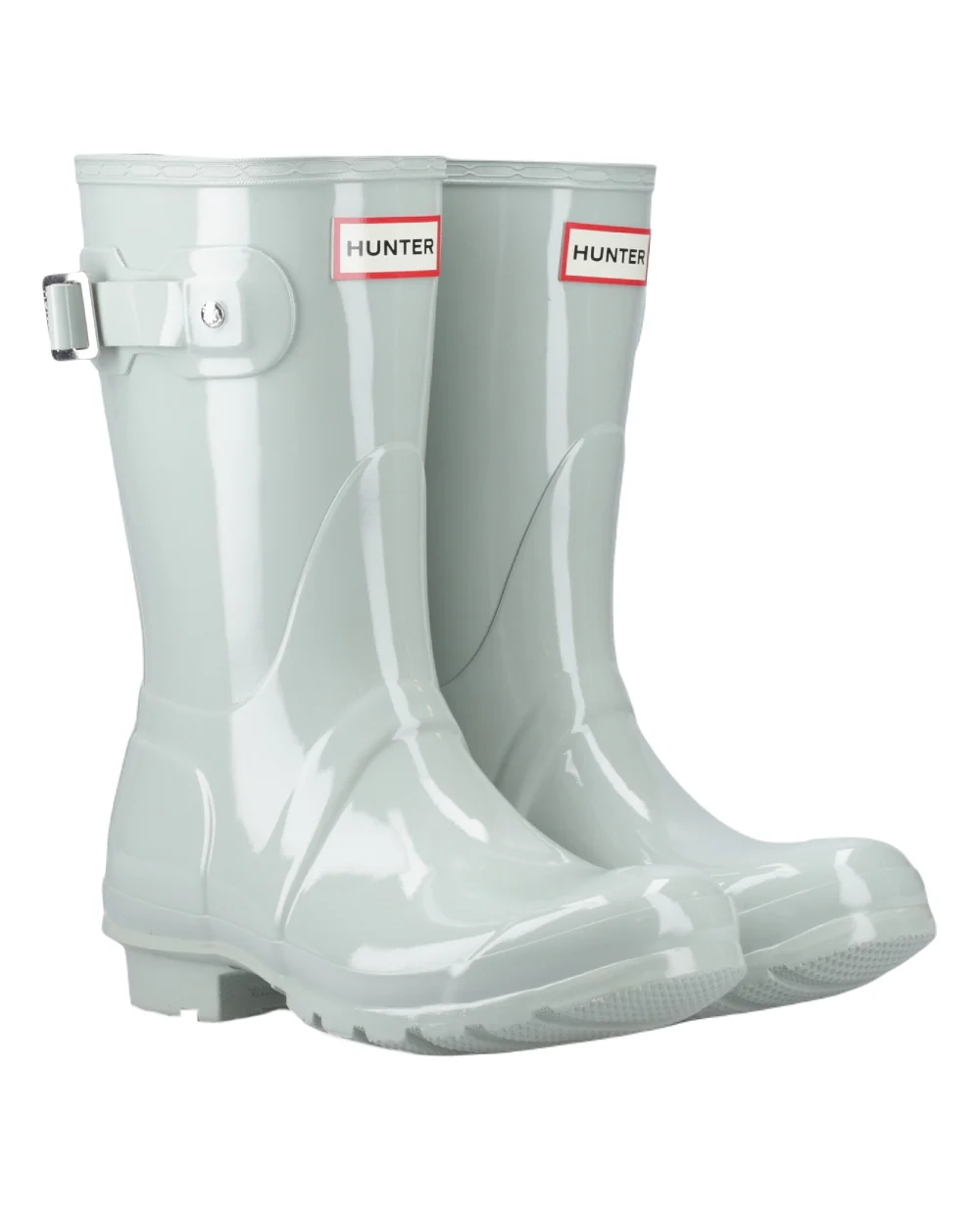 Hunter Womens Original Short Wellingtons - Image 20