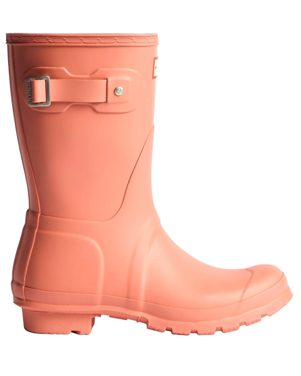 Hunter Womens Original Short Wellingtons - Image 21