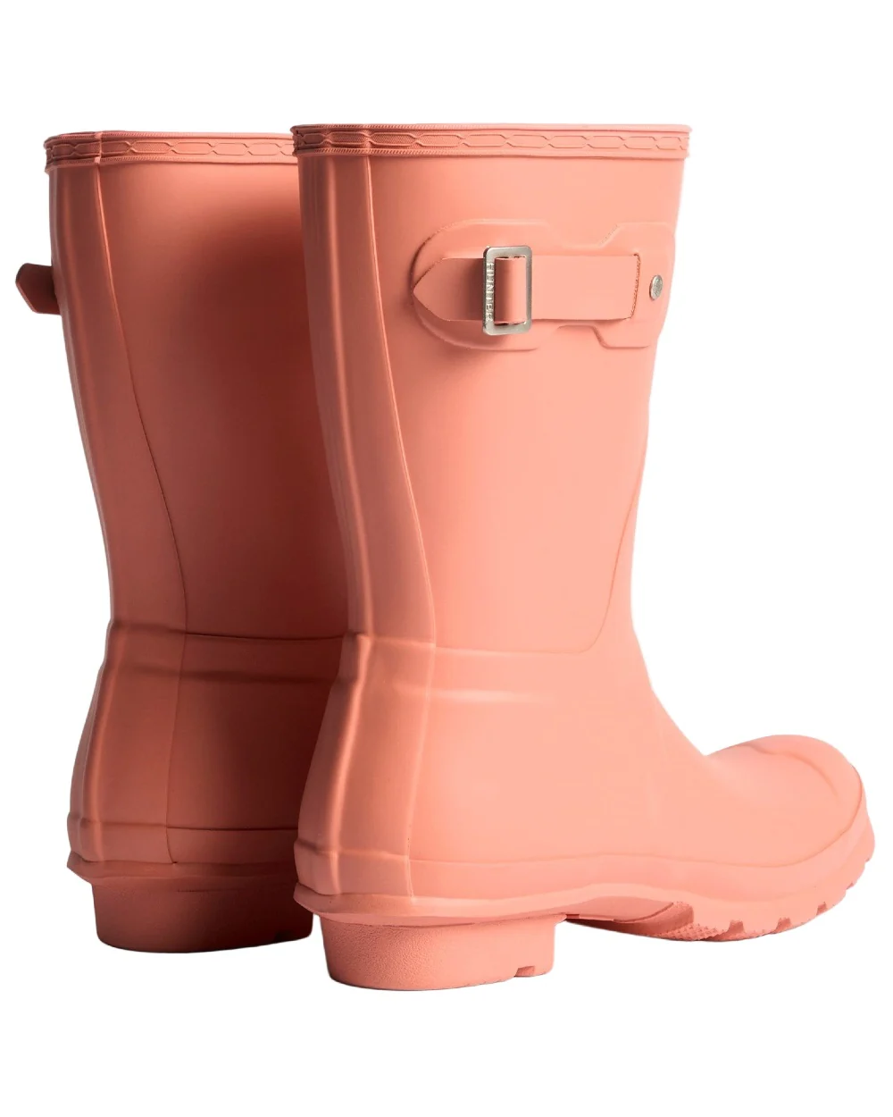 Hunter Womens Original Short Wellingtons - Image 23