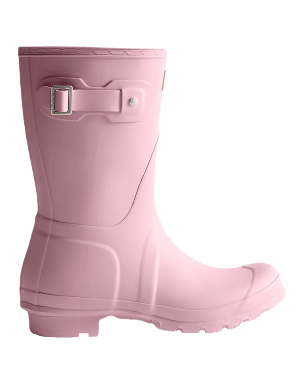 Hunter Womens Original Short Wellingtons - Image 3